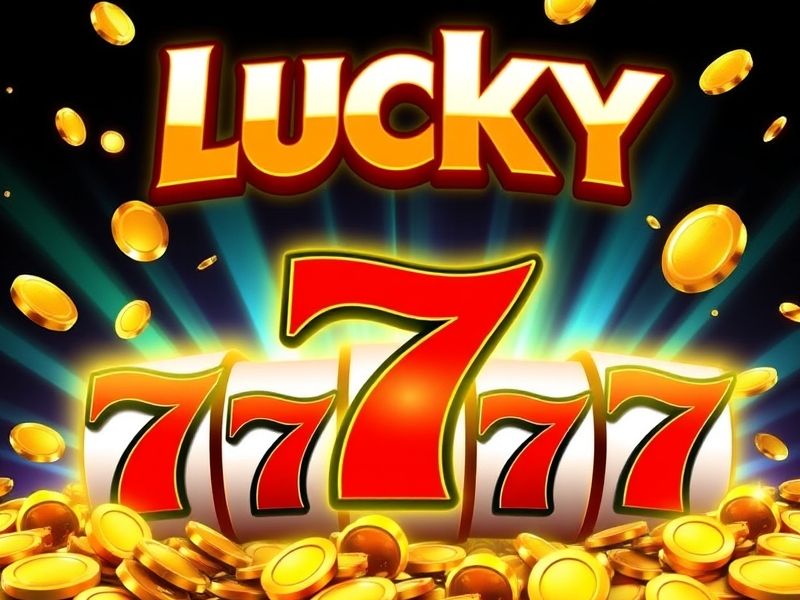 Experience the thrill of Lucky 777 slots with real money prizes. Discover top-rated slot games, casino bonuses, and expert tips for maximizing your wins at trusted online platforms.