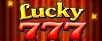 lucky 777 slots real money