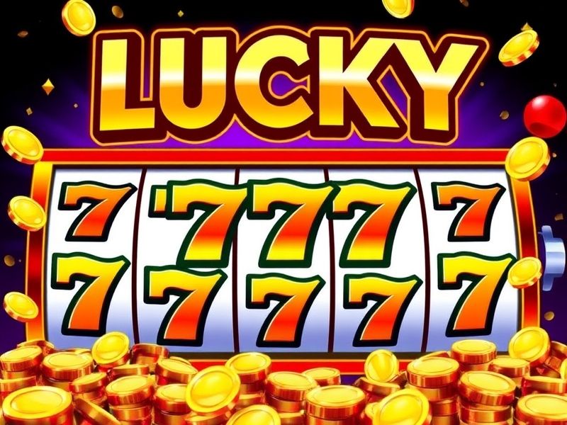Experience the thrill of Lucky 777 slots with real money prizes. Discover top-rated slot games, casino bonuses, and expert tips for maximizing your wins at trusted online platforms.